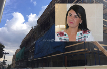 غداً الثلاثاء: أولى جلسات المحكمة في قضية التماس لجنة الأباء في الثانوية الشاملة ضد البلدية